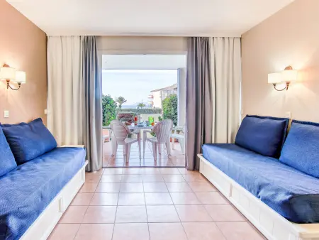 Les Rivages de Coudoulière, Appartement 4 personnes à Six Fours La Coudoulière - Photo 5