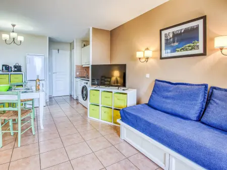 Les Rivages de Coudoulière, Appartement 4 personnes à Six Fours La Coudoulière - Photo 6