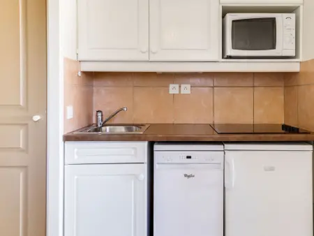 Les Rivages de Coudoulière, Appartement 4 personnes à Six Fours La Coudoulière - Photo 9
