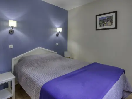 Les Rivages de Coudoulière, Appartement 4 personnes à Six Fours La Coudoulière - Photo 12
