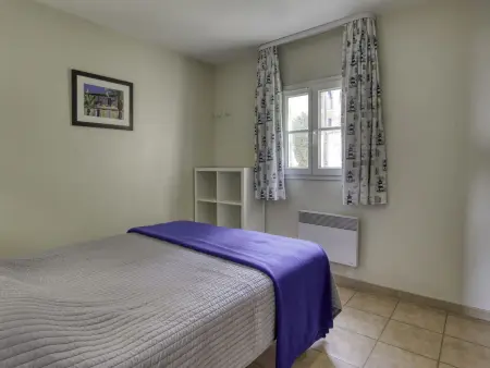 Les Rivages de Coudoulière, Appartement 4 personnes à Six Fours La Coudoulière - Photo 13