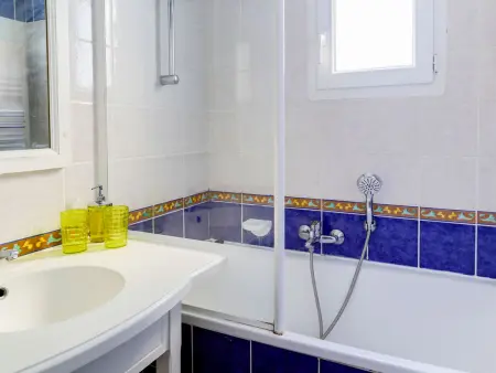 Les Rivages de Coudoulière, Appartement 4 personnes à Six Fours La Coudoulière - Photo 14