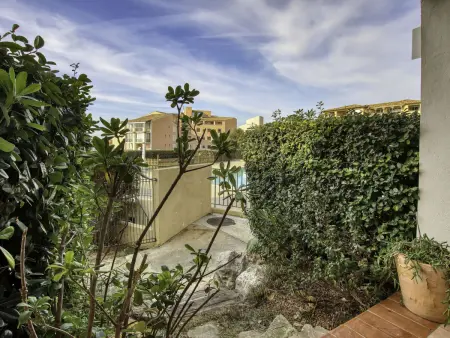 Les Rivages de Coudoulière, Appartement 4 personnes à Six Fours La Coudoulière - Photo 18