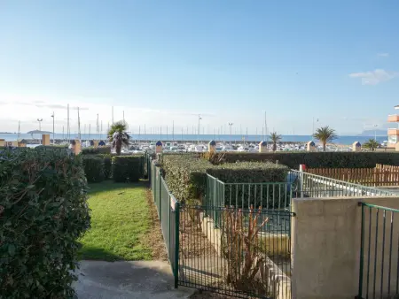 Les Rivages de Coudoulière, Appartement 4 personnes à Six Fours La Coudoulière - Photo 19
