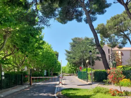 Les Rivages de Coudoulière, Appartement 4 personnes à Six Fours La Coudoulière - Photo 37