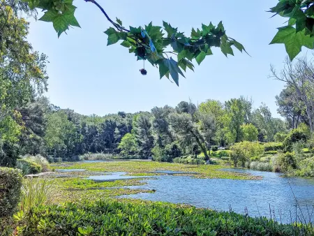 Les Rivages de Coudoulière, Appartement 4 personnes à Six Fours La Coudoulière - Photo 46
