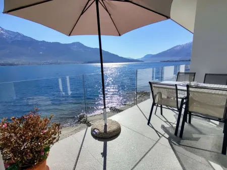 Gelsomino (GLA125), Maison 4 personnes à Gera Lario - Photo 1
