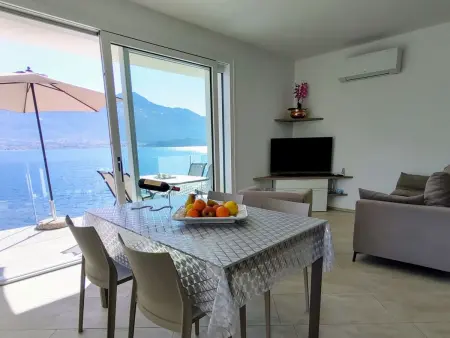 Gelsomino (GLA125), Maison 4 personnes à Gera Lario - Photo 2