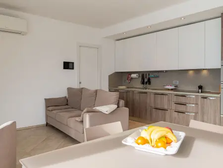 Gelsomino (GLA125), Maison 4 personnes à Gera Lario - Photo 3