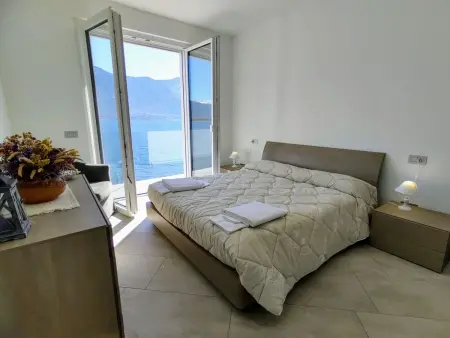 Gelsomino (GLA125), Maison 4 personnes à Gera Lario - Photo 4