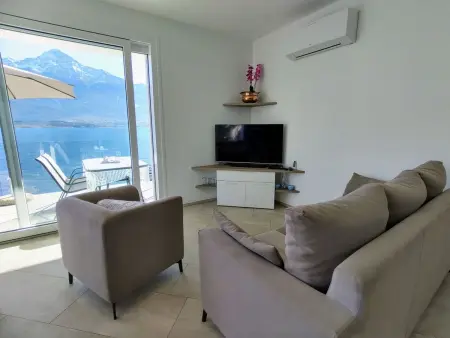 Gelsomino (GLA125), Maison 4 personnes à Gera Lario - Photo 5