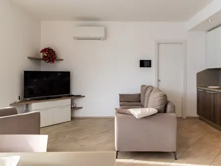 Gelsomino (GLA125), Maison 4 personnes à Gera Lario - Photo 6