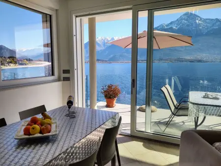 Gelsomino (GLA125), Maison 4 personnes à Gera Lario - Photo 7