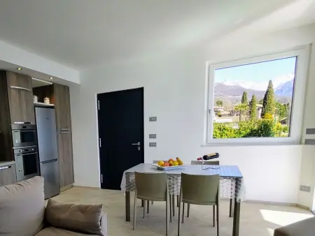 Gelsomino (GLA125), Maison 4 personnes à Gera Lario - Photo 8