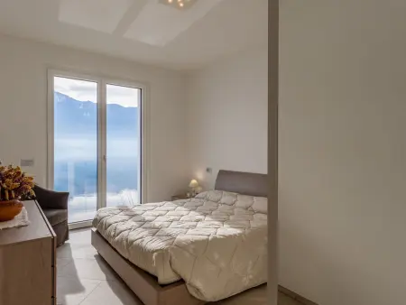 Gelsomino (GLA125), Maison 4 personnes à Gera Lario - Photo 11