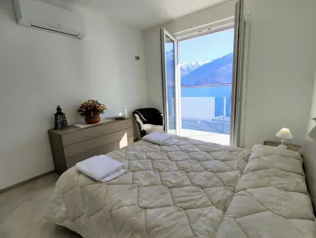 Gelsomino (GLA125), Maison 4 personnes à Gera Lario - Photo 14