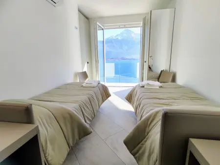 Gelsomino (GLA125), Maison 4 personnes à Gera Lario - Photo 17