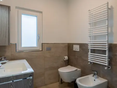 Gelsomino (GLA125), Maison 4 personnes à Gera Lario - Photo 18