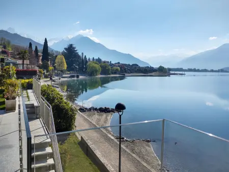 Gelsomino (GLA125), Maison 4 personnes à Gera Lario - Photo 21