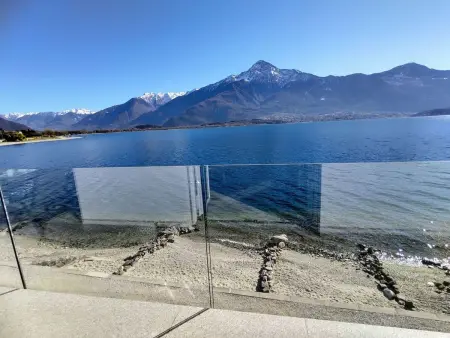 Gelsomino (GLA125), Maison 4 personnes à Gera Lario - Photo 23