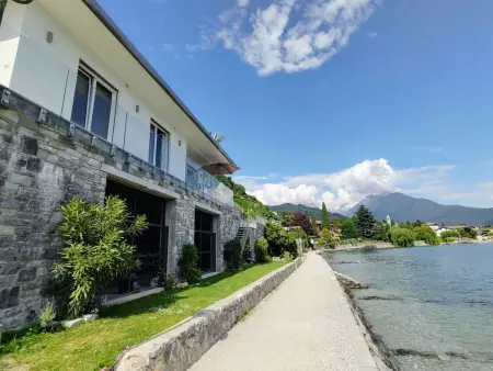 Gelsomino (GLA125), Maison 4 personnes à Gera Lario - Photo 24
