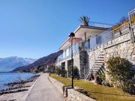 Gelsomino (GLA125), Maison 4 personnes à Gera Lario - Photo 25