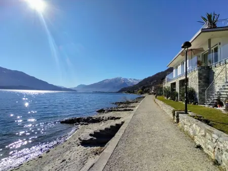 Gelsomino (GLA125), Maison 4 personnes à Gera Lario - Photo 26