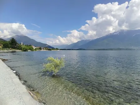 Gelsomino (GLA125), Maison 4 personnes à Gera Lario - Photo 27