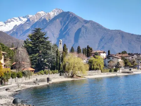 Gelsomino (GLA125), Maison 4 personnes à Gera Lario - Photo 28
