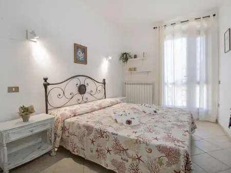 Le Granaglie, Gite 4 personnes à Bibbona - Photo 4