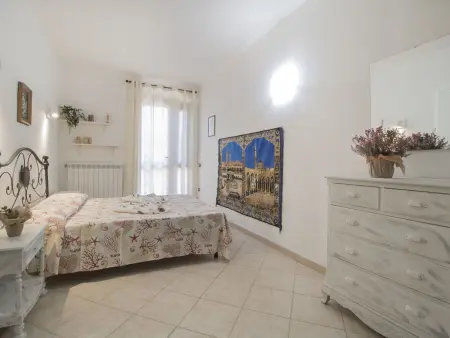 Le Granaglie, Gite 4 personnes à Bibbona - Photo 9