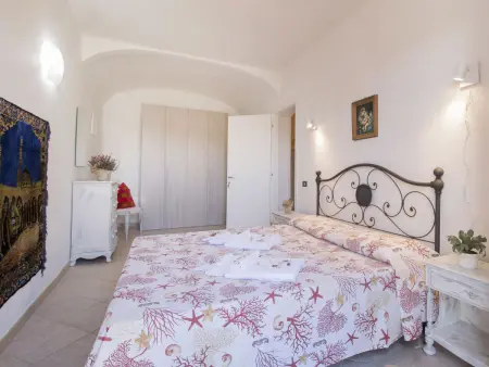 Le Granaglie, Gite 4 personnes à Bibbona - Photo 10
