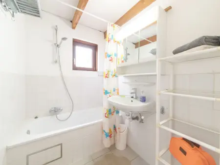 Polderhuis 78 parking and shared pool, Maison 5 personnes à De Haan - Photo 6
