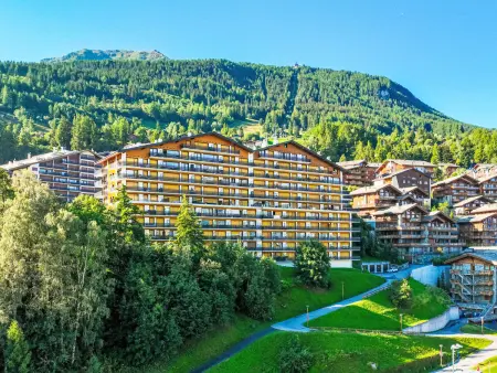 Christiania I R3, Appartement 4 personnes à Nendaz - Photo 3