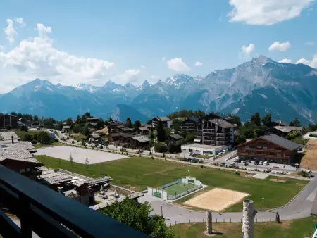 Christiania I R3, Appartement 4 personnes à Nendaz - Photo 5