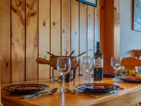 Christiania I R3, Appartement 4 personnes à Nendaz - Photo 6