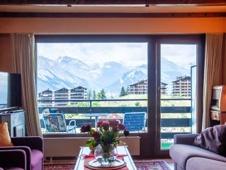 Christiania I R3, Appartement 4 personnes à Nendaz - Photo 10