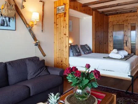 Christiania I R3, Appartement 4 personnes à Nendaz - Photo 11