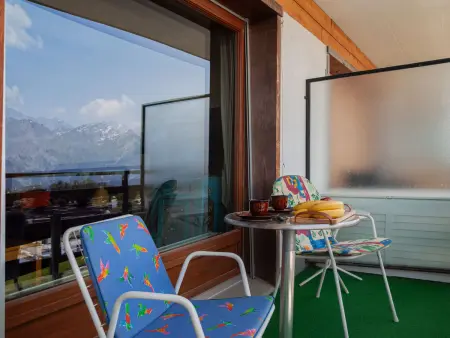 Christiania I R3, Appartement 4 personnes à Nendaz - Photo 17