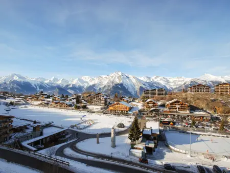 Christiania I R3, Appartement 4 personnes à Nendaz - Photo 20