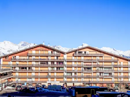Christiania I R3, Appartement 4 personnes à Nendaz - Photo 24