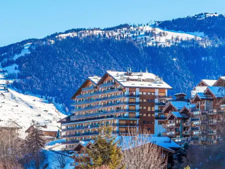 Christiania I R3, Appartement 4 personnes à Nendaz - Photo 25