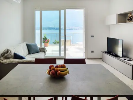 Orchidea (GLA126), Appartement 4 personnes à Gera Lario - Photo 3