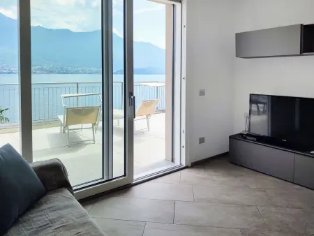 Orchidea (GLA126), Appartement 4 personnes à Gera Lario - Photo 5