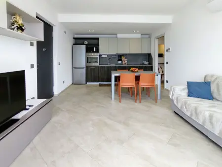 Orchidea (GLA126), Appartement 4 personnes à Gera Lario - Photo 7
