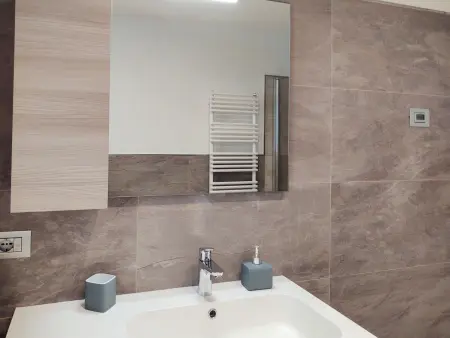 Orchidea (GLA126), Appartement 4 personnes à Gera Lario - Photo 14