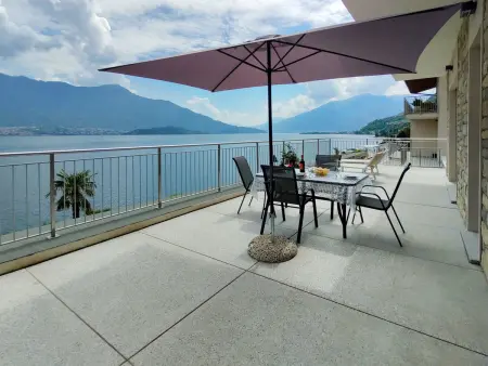 Orchidea (GLA126), Appartement 4 personnes à Gera Lario - Photo 18