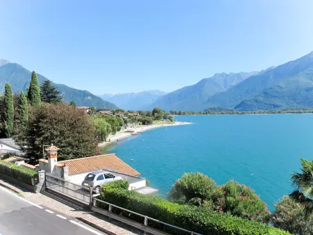 Orchidea (GLA126), Appartement 4 personnes à Gera Lario - Photo 21