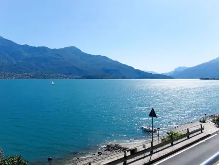 Orchidea (GLA126), Appartement 4 personnes à Gera Lario - Photo 22