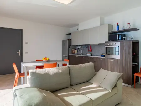 Ciclamino (GLA127), Appartement 4 personnes à Gera Lario - Photo 10